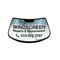 a plus windscreen